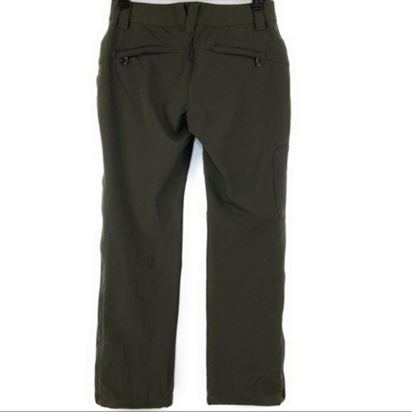 LLBean Activewear Hiking Outdoor Pants - Picture 4 of 9